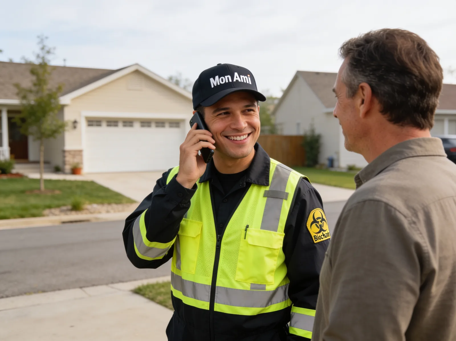 Sewage Cleanup New Hudson, MI FAQs
